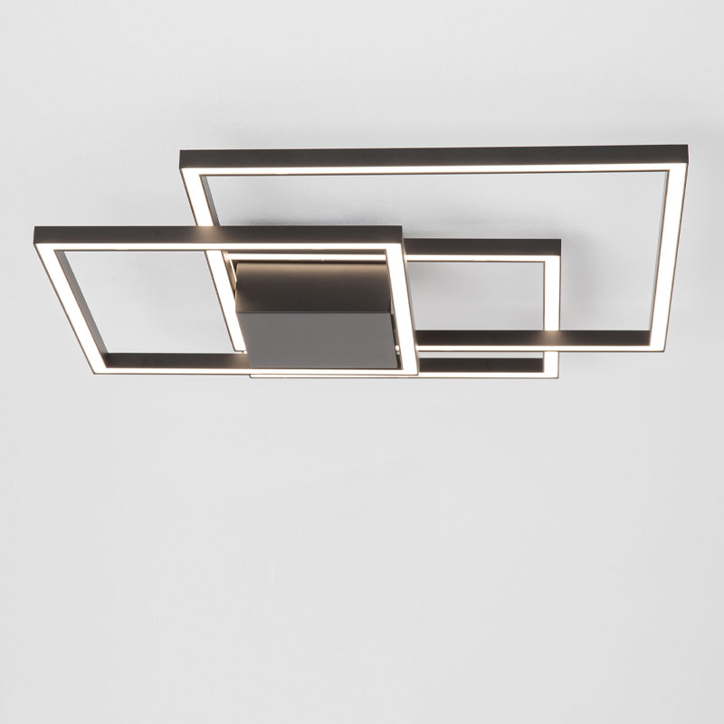 led plafon 42W 2650lm 3000k bilbao