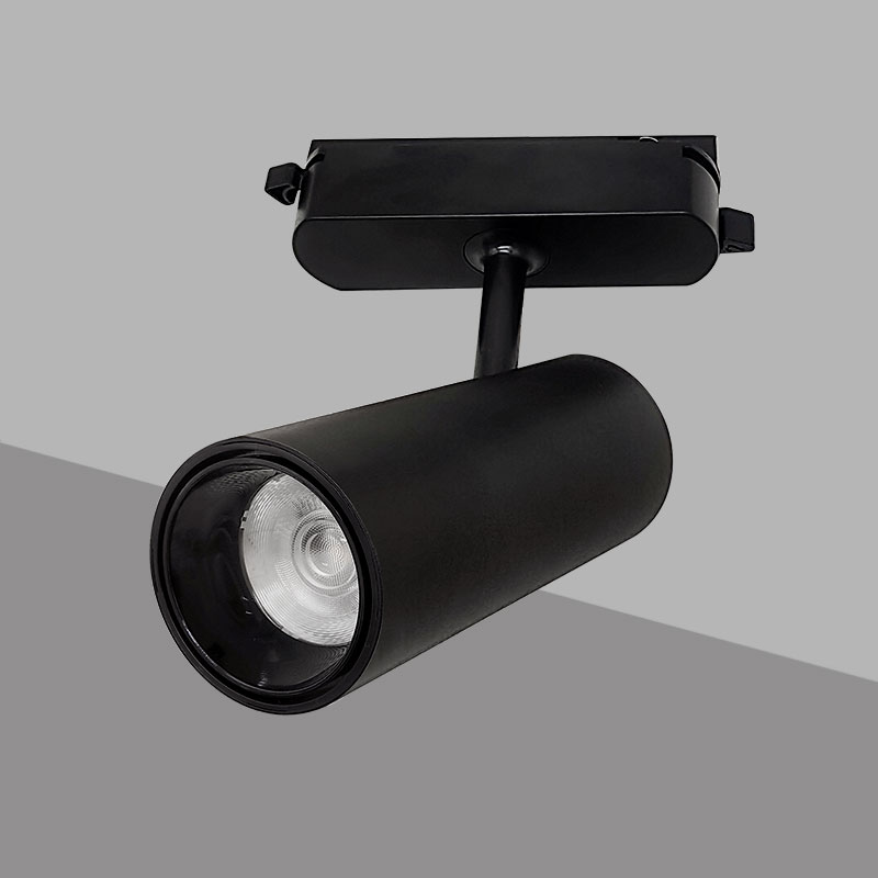 led projektor za dvulinejna shina 10W 3000k