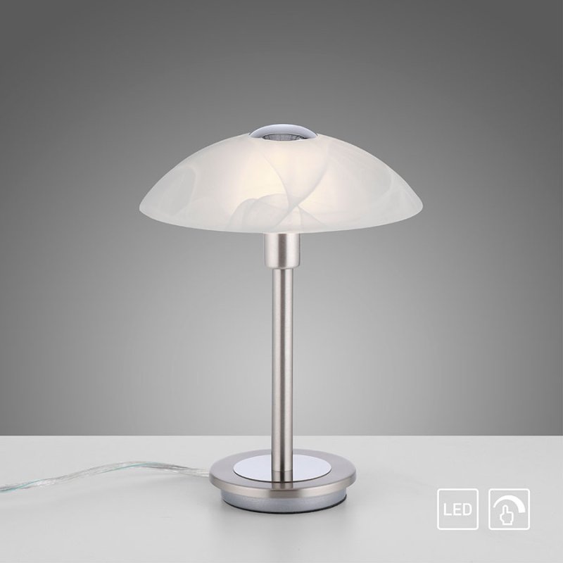 led nastolna lampa enova