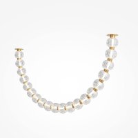 dizajnerski polilej amulet Art.No.MOD555CL-L28G3K