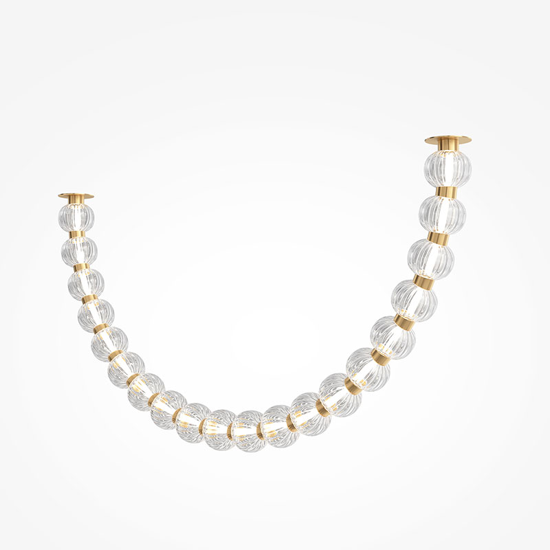 dizajnerski polilej amulet