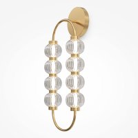 dizajnerski aplik amulet  Art.No.MOD555WL-L11G3K