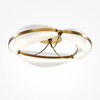 led plafon krygyl breeze Art.No.MOD281CL-L45BS3K