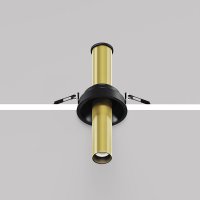 led lunichka za vgrajdane focus t Art.No.C140RS-L200-7W3K-BBS