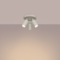 spot lampa ring 3p bejov Art.No.SL.1497