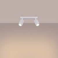 spot lampa karbon 2 bql Art.No.SL.1542