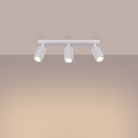 spot lampa karbon 3l bql Art.No.SL.1543