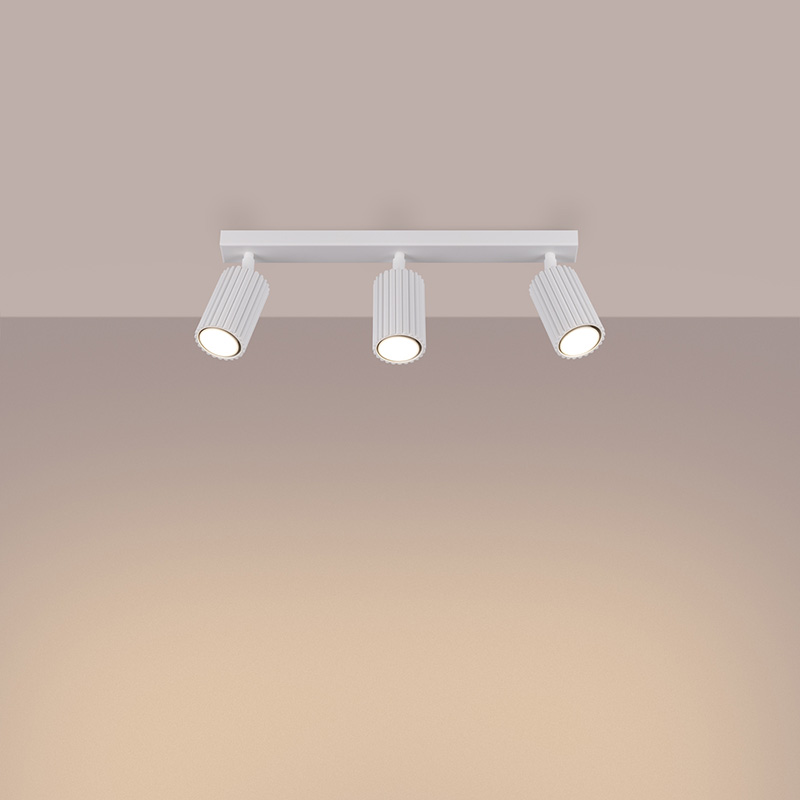 spot lampa karbon 3l bql