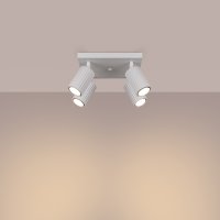 spot lampa karbon 4 bql Art.No.SL.1545