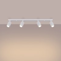 spot lampa karbon 4l bql Art.No.SL.1546