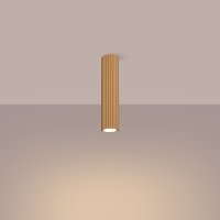 luna za otkrit montaj karbon 30 zlatna Art.No.SL.1551