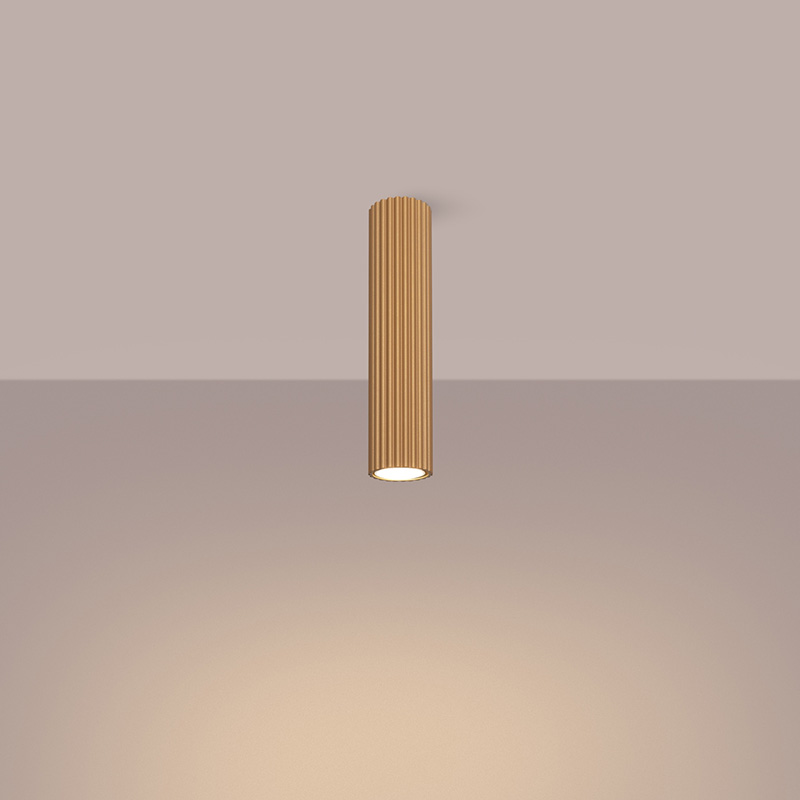 luna za otkrit montaj karbon 30 zlatna