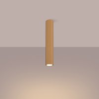 luna za otkrit montaj karbon 40 zlatna Art.No.SL.1552