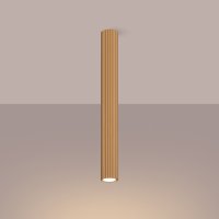 luna za otkrit montaj karbon 60 zlatna Art.No.SL.1553