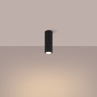 luna za otkrit montaj karbon 20 cherna Art.No.SL.1569