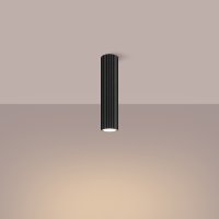 luna za otkrit montaj karbon 30 cherna Art.No.SL.1570