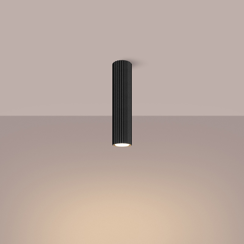 luna za otkrit montaj karbon 30 cherna