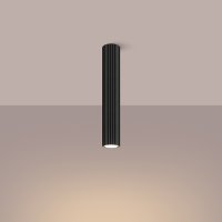 luna za otkrit montaj karbon 40 cherna Art.No.SL.1571