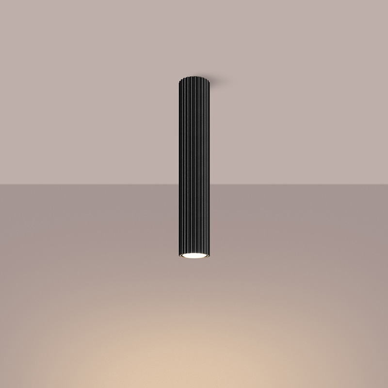 luna za otkrit montaj karbon 40 cherna