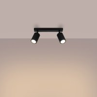 spot lampa karbon 2 cheren Art.No.SL.1580