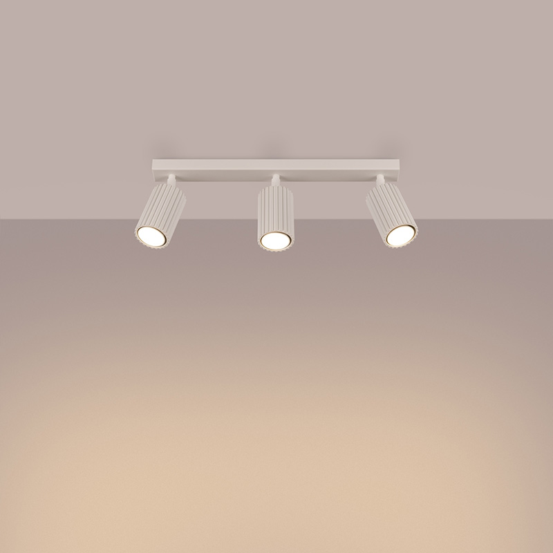 spot lampa karbon 3l bejov