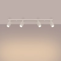 spot lampa karbon 4l bejov Art.No.SL.1603