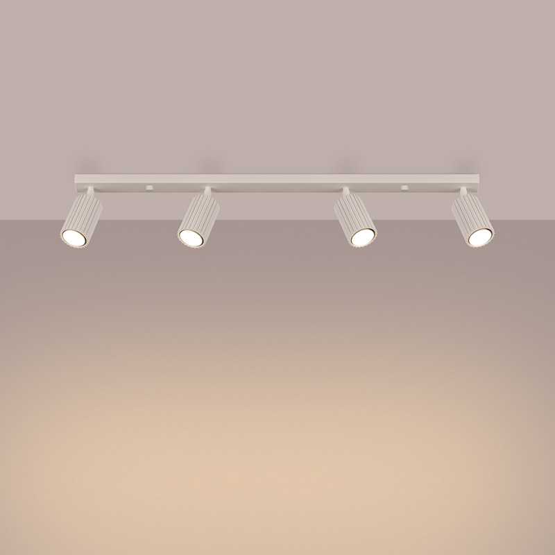 spot lampa karbon 4l bejov