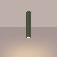 luna za otkrit montaj karbon 40 maslinenozelena Art.No.SL.1609