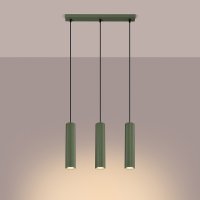 lineen polilej karbon 3l maslinenozelen Art.No.SL.1613