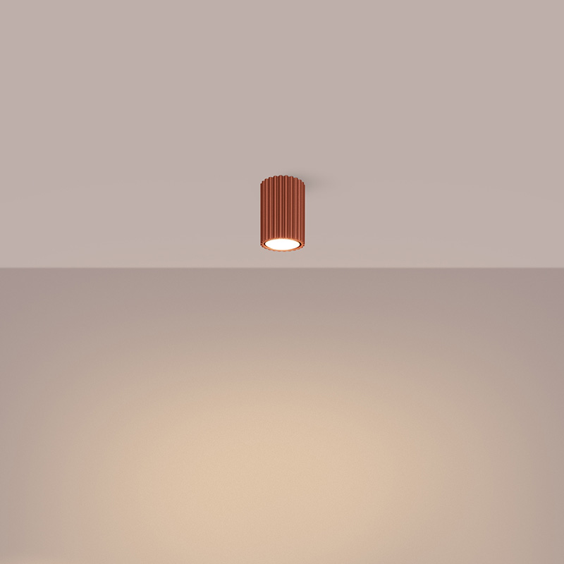 luna za otkrit montaj karbon 10 chervena ohra