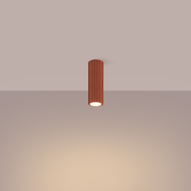 luna za otkrit montaj karbon 20 chervena ohra