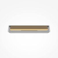 led aplik flat Art.No.MOD296WL-L10BS3K