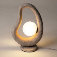 nastolna lampa opus Art.No.MOD380TL-01GR
