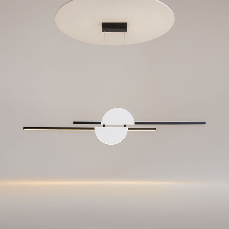 lineen led polilej 4000k skyline