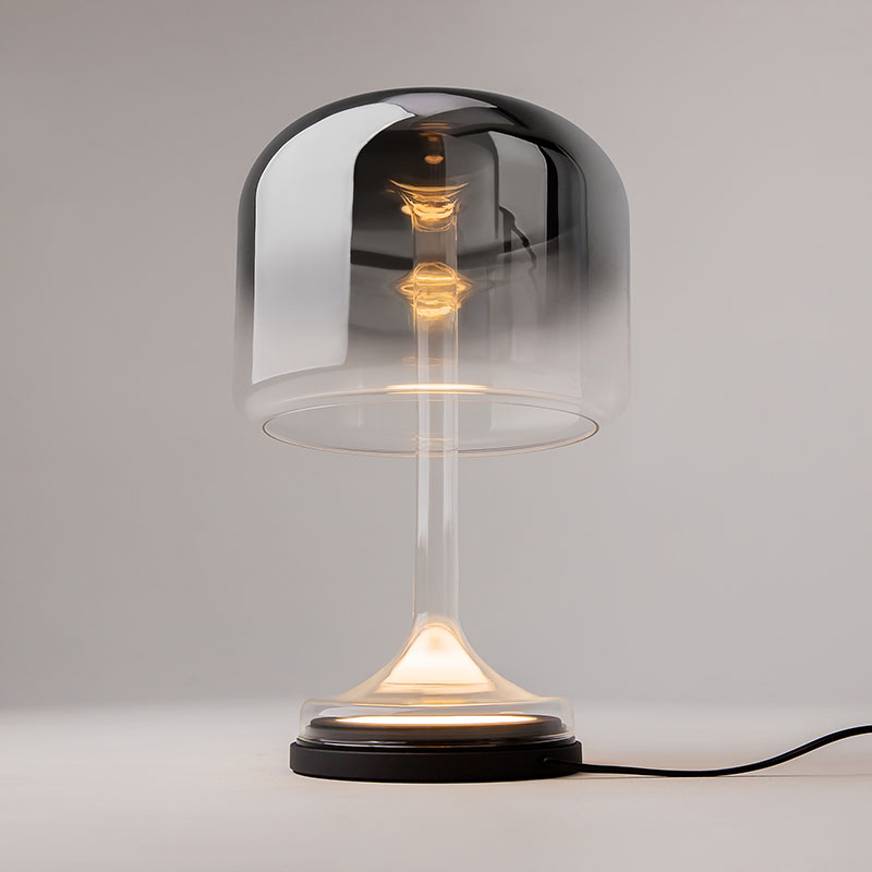 led nastolna lampa spirito