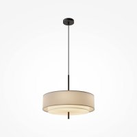 polilej s abajur bergamo Art.No.MOD613PL-05GR1