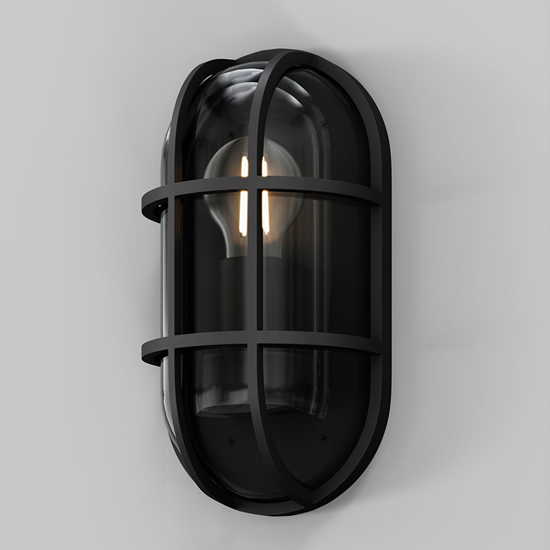 gradinski fener za stena candle