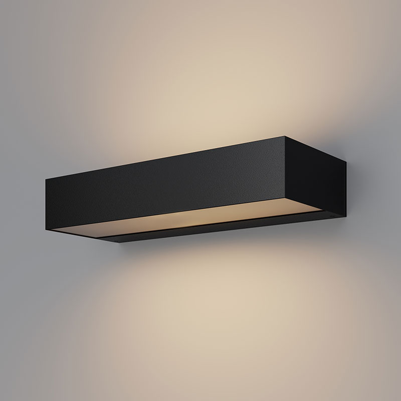 led fasadno osvetlenie lot