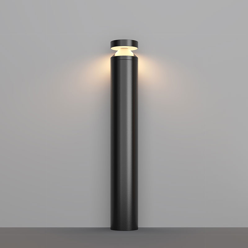 led landshaftno osvetlenie olten