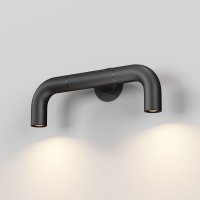 led gradinski fener za stena sleek Art.No.O477WL-L4GF3K