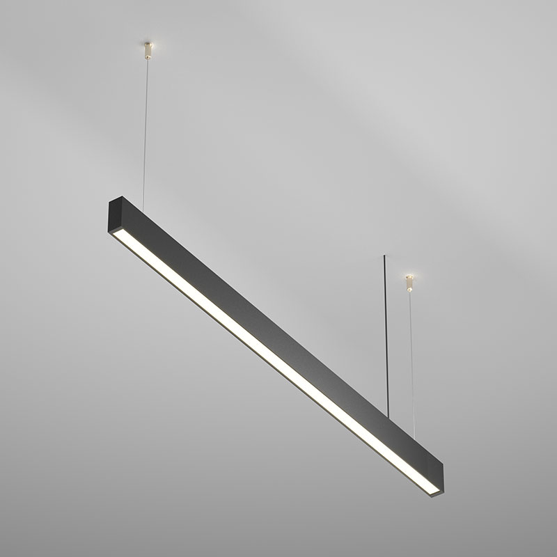 lineen led polilej 4000k basis