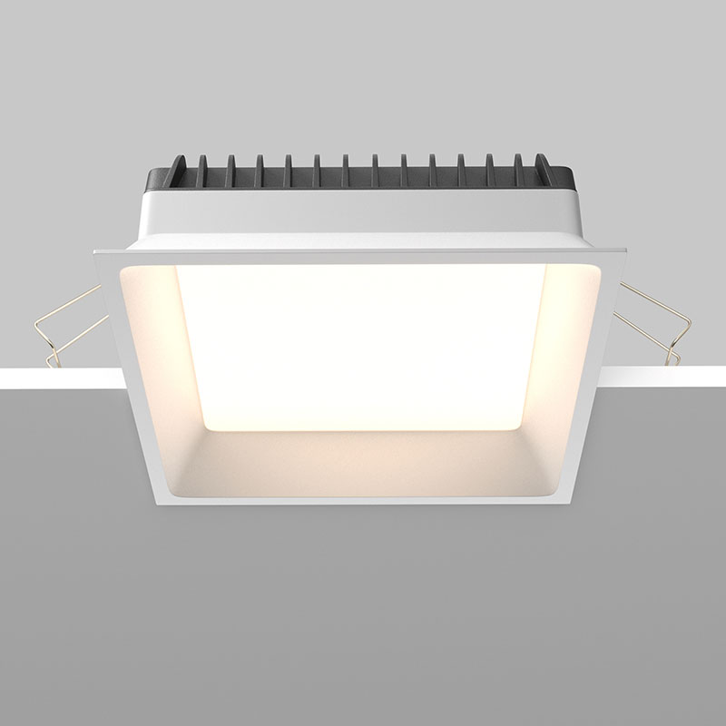 led luna za vgrajdane 24W cct okno