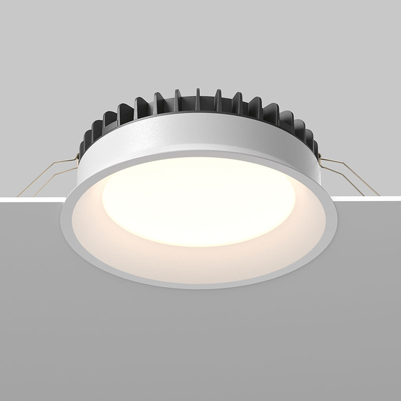 led luna za vgrajdane 24W cct okno
