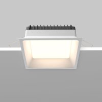 led luna za vgrajdane 18W cct okno Art.No.DL056-18W3-4-6K-W