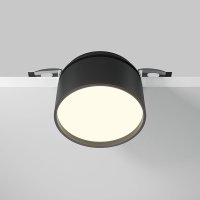 led luna za vgrajdane 12W cct onda Art.No.DL024-12W-DTW-B