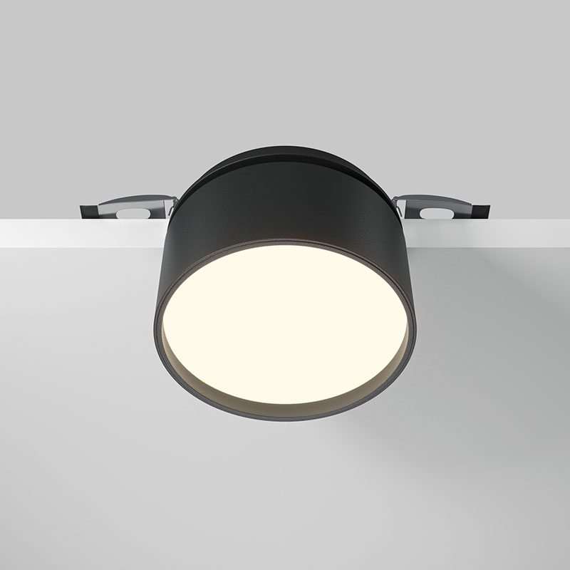 led luna za vgrajdane 12W cct onda