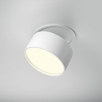 led luna za vgrajdane 12W cct onda Art.No.DL024-12W-DTW-W