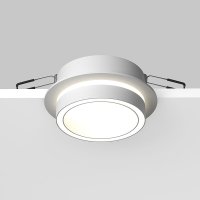 luna za vgrajdane orlo Art.No.DL087-GX53-RD-W