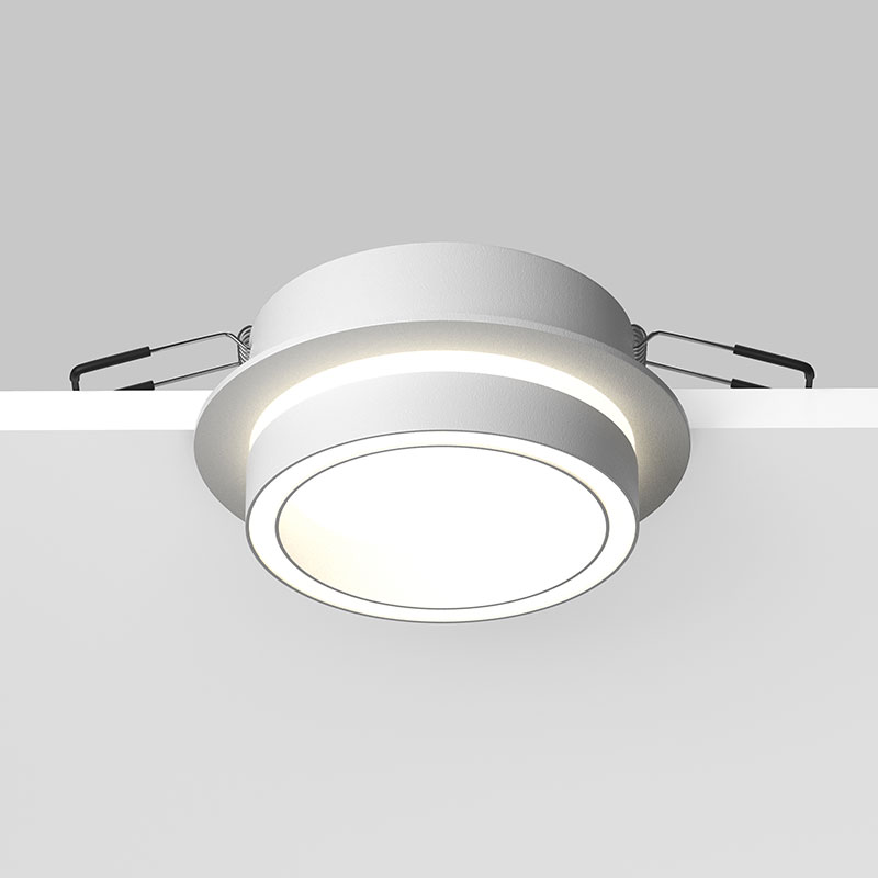 luna za vgrajdane orlo