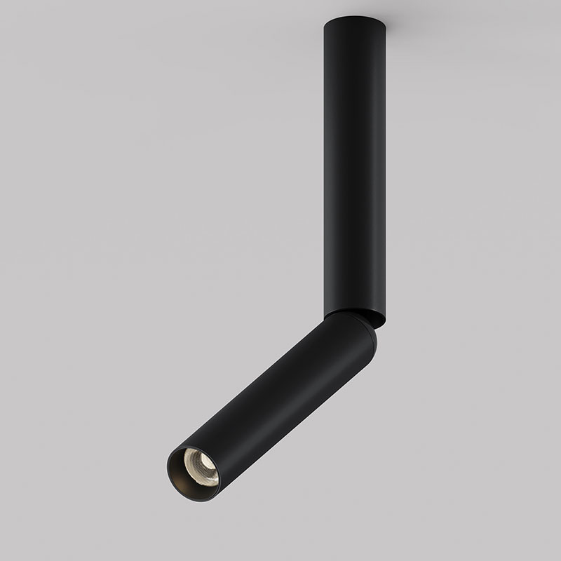 led spot lampa focus t